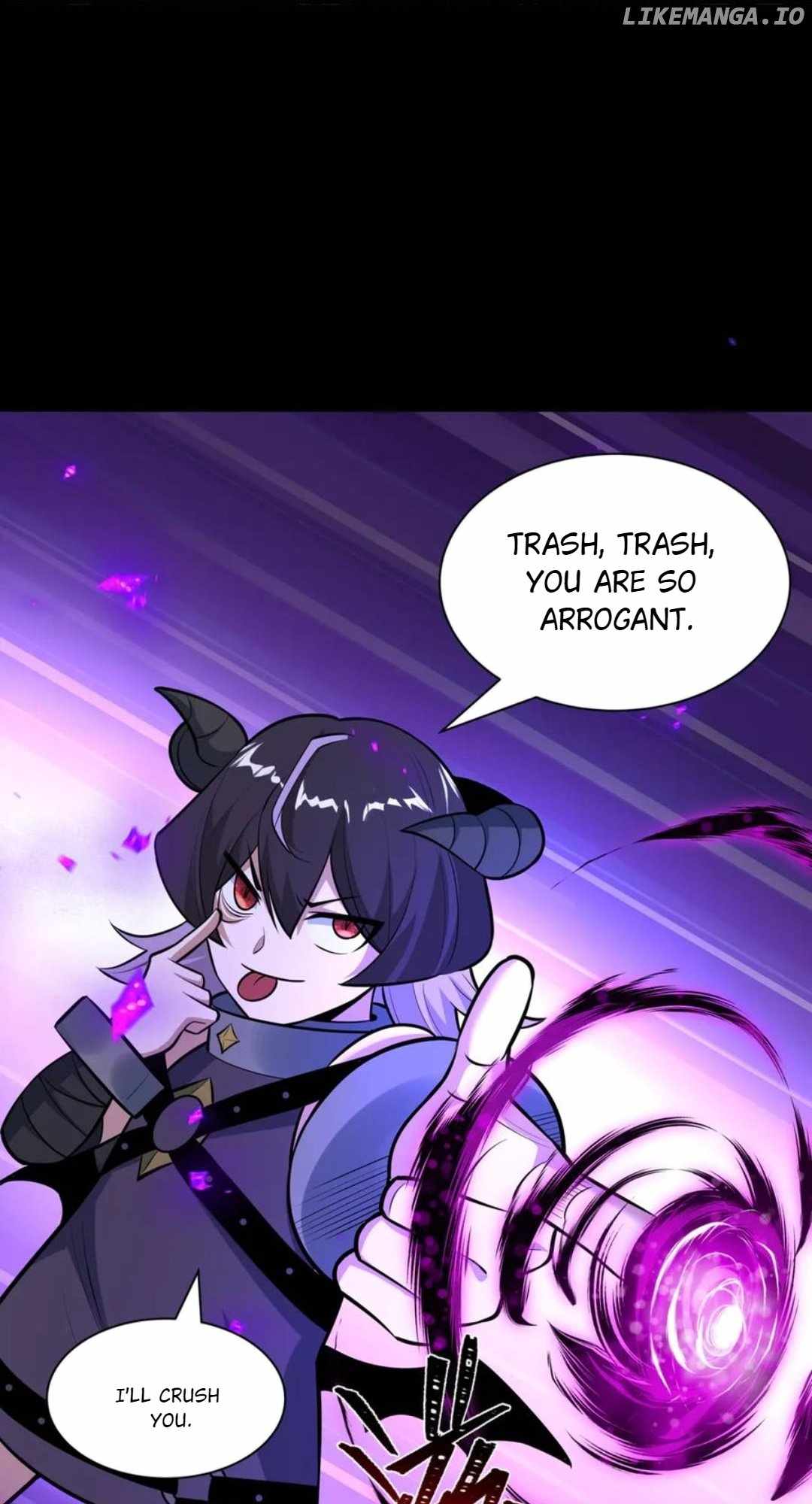 Age of Terror Chapter 483 32